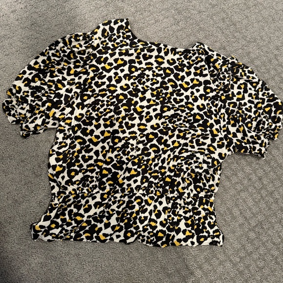 Blouse - Picture 4 of 4